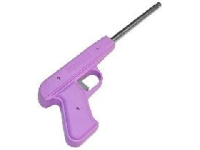 ENERGY JZDD-17 BRD фиолетовый