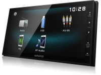 KENWOOD DMX-1025BT DSP