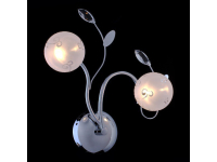 Светильник Галоген - 4845/2 хром