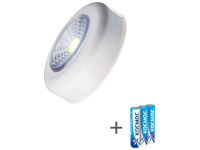 КОСМОС KOC305B Белый