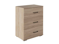 МЕБЕЛЬ-КОМПЛЕКС 1Я-03 Дуб сонома