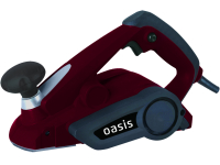 OASIS RK-82/900 Электрорубанок