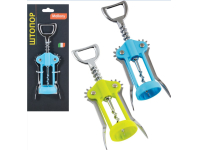 MALLONY Штопор FRESCO-02 (984034)