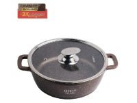 Жаровня ZEIDAN Z-50310 26см