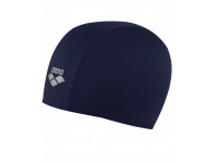 Шапочка для плавания Polyester Jr Navy, полиэстер, 91149 72