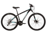 STINGER 27AHD.ELEMEVO.16BK3 черный 163186