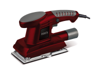 OASIS GV-22 Шлифовальная машина вибрационная (плоскошлифовальная)