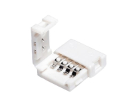 SMARTBUY (SBL-10mmRGB) коннектор 10 мм ? нейтральный