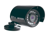 Уличная видеокамера с ИК подсветкой DS-2CC112P-IR1