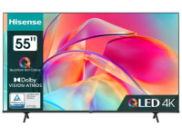 HISENSE QLED 55E7KQ SMART TV