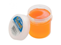 Канифоль сосновая, банка 20 г, ГОСТ 19113-84 Сибртех