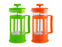 MALLONY Plastico-350 чайник/кофейник 0,35л (950147)