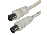 REXANT (18-0102) TV PLUG-TV PLUG 1.5м