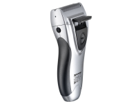 Бритва ЯРОМИР ЯР-100 черный с серебром