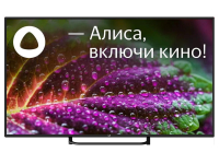 LEFF 55U550T UHD SMART Яндекс
