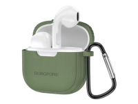 BOROFONE (6974443389807) BW29 Charm TWS Forest Green