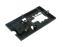 SPARTA Мышеловка металлическая усиленная, 2 шт 93888