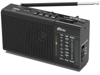 Радиоприемник RITMIX RPR 155
