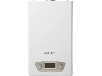 OASIS Eco RE-20 Котел газовый бытовой настенный
