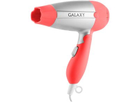 Фен GALAXY GL 4301 кораловый