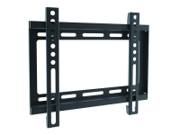 Кронштейн ULTRAMOUNTS UM811F для 23-42" черный