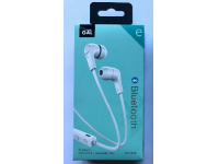 Гарнитура GAL BH 1005 белый