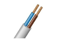 REXANT (01-8086-6) ШВВП 2х0,75 (ККЗ) ГОСТ - 200 м (200)