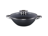 WEBBER BE-905/28 Казан Вок 3,6л