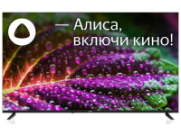 BBK 50LEX-9201/UTS2C SMART TV черный*
