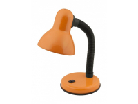 Лампа настольная UNIEL TLI-224 оранжевый