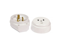 SMARTBUY (SBE-IS1-250-P) разъем для плиты 32А