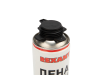 REXANT 89-0901 Пена монтажная всесезонная для пистолета 65 л max