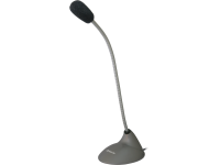 DEFENDER (64111) MIC-111 GREY