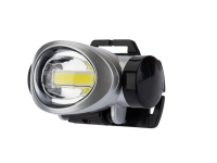 REXANT 75-703 Фонарь налобный поворотный 3 Вт