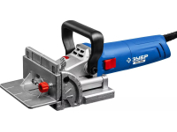 ЗУБР ФПЛ-950К Профессионал фрезер ламельный 950 Вт в кейсе.