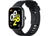 REDMI Watch 4 Obsidian Black BHR7854GL