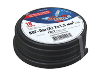 REXANT ВВГ-Пнг(А) 2x1,5, 10м