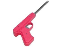 ENERGY JZDD-17 R красный