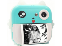 AIMOTO MagicCam голубой 3071002