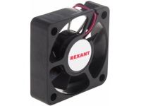 вентилятор REXANT (72 5050) RХ 5015MS 12VDC