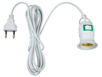UNIEL DLC-P-T50B/E27 3M WHITE