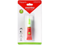 SMARTBUY (SBT-SG-12P1) клей 3 г. - 1 шт