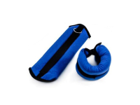 Утяжелители Люкс 1 кг