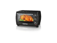 Электрическая печь CENTEK CT-1536-20 черный