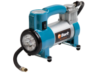 Автокомпрессор BORT BLK-252-LT