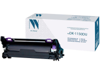 NV PRINT NV-DK-1150DU черный (A5263)