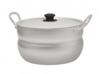 КАЛИТВА 1017 Кастрюля алюм сфер 1,7л