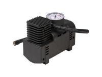 Компрессор AIRLINE SMART CA-012-08O сумка 7Атм, 12л/мин, 4А, шланг 0.1м, кабель 3м, 12В