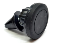 Держатель автомобильный Magnetic Air Vent Mount 4" - 7" чёрный