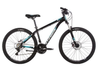 STINGER 26AHD.ELEMEVO.18BK3 черный 163179